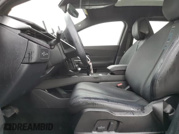 ✅ 2023 Fisker Ocean Ultra • VIN: VCF1UBU25PG006698 • Lot: 43042795. Wystawiony na Copart z przebiegiem Nie podano. Bezpłatny archiwum sprzedaży aukcyjnych z USA i szczegółowy raport historii pojazdu na DreamBid. Zdjęcie 7.