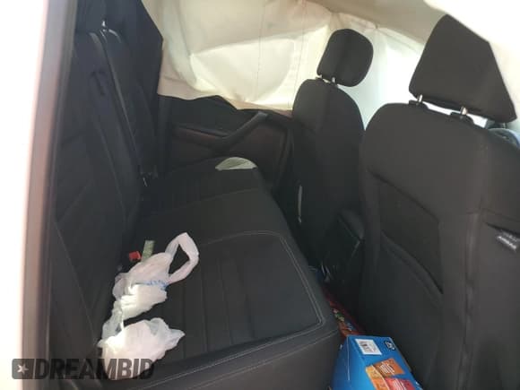 ✅ 2021 Ford Ranger XL • VIN: 1FTER4EH7MLE03236 • Lot: 70673925. Wystawiony na Copart z przebiegiem 54 787 mil. Bezpłatny archiwum sprzedaży aukcyjnych z USA i szczegółowy raport historii pojazdu na DreamBid. Zdjęcie 10.