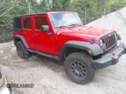 ✅ 2008 Jeep Wrangler Unlimited X • VIN: 1J4GA391X8L643615 • Lot: 43022530. Wystawiony na IAAI z przebiegiem 243 013 mil. Bezpłatny archiwum sprzedaży aukcyjnych z USA i szczegółowy raport historii pojazdu na DreamBid. Zdjęcie 1.