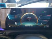 ✅ 2021 Mercedes-Benz CLA 35 AMG • VIN: W1K5J5BB9MN231587 • Lot: 69462105. Listed on Copart with 47,934 mi. Free auction sales archive from the USA and detailed vehicle history report at DreamBid. Image 9.