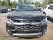 ✅ 2022 Chevrolet Colorado 4WD Z71 • VIN: 1GCGTDEN1N1187199 • Лот: 72267524. Опубликован ранее на Copart с пробегом 26 225 миль. Бесплатный доступ к архиву аукционных продаж из США и подробный отчёт об истории автомобиля на DreamBid. Изображение 5.