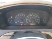 ✅ 2002 Hyundai Elantra GLS • VIN: KMHDN45D62U395234 • Lot: 56854755. Wystawiony na Copart z przebiegiem 131 008 mil. Bezpłatny archiwum sprzedaży aukcyjnych z USA i szczegółowy raport historii pojazdu na DreamBid. Zdjęcie 9.