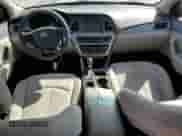 ✅ 2016 Hyundai Sonata 2.4L • VIN: 5NPE24AF0GH384644 • Lot: 68703325. Listed on Copart with 130,886 mi miles. Access the free auction sales archive from the USA and view a detailed vehicle history report at DreamBid. Image 8.