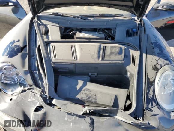 ✅ 2007 Porsche 911 Carrera S • VIN: WP0AB29947S732562 • Lot: 70204824. Listed on Copart with 87,119 mi. Free auction sales archive from the USA and detailed vehicle history report at DreamBid. Image 11.