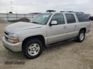 ✅ 2005 Chevrolet Suburban LT • VIN: 1GNFK16ZX5J132840 • Лот: 49240485. Опубликован ранее на Copart с пробегом 204 463 миль. Бесплатный доступ к архиву аукционных продаж из США и подробный отчёт об истории автомобиля на DreamBid. Изображение 1.