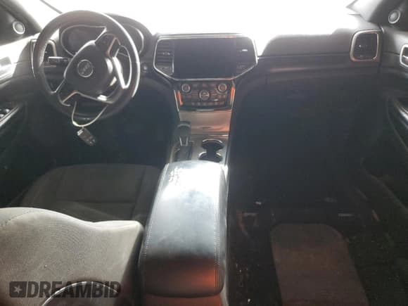 ✅ 2019 Jeep Grand Cherokee Altitude • VIN: 1C4RJEAG6KC681280 • Лот: 90282455. Опубликован ранее на Copart с пробегом Не указан. Бесплатный доступ к архиву аукционных продаж из США и подробный отчёт об истории автомобиля на DreamBid. Изображение 8.