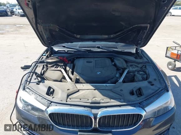 ✅ 2020 BMW 5 Series 540i • VIN: WBAJS1C08LCD37549 • Лот: 43523398. Опубликован ранее на IAAI с пробегом 67 621 миль. Бесплатный доступ к архиву аукционных продаж из США и подробный отчёт об истории автомобиля на DreamBid. Изображение 10.