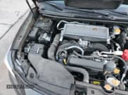 ✅ 2024 Subaru WRX Premium • VIN: JF1VBAH67R9804437 • Lot: 90384025. Listed on Copart with 13,894 mi. Free auction sales archive from the USA and detailed vehicle history report at DreamBid. Image 15.