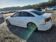 ✅ 2017 Audi A6 Premium Plus • VIN: WAUF2AFC7HN098600 • Лот: 86540155. Опубликован ранее на Copart с пробегом 92 981 миль. Бесплатный доступ к архиву аукционных продаж из США и подробный отчёт об истории автомобиля на DreamBid. Изображение 2.