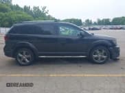 ✅ 2016 Dodge Journey Crossroad Plus • VIN: 3C4PDDGG2GT192077 • Lot: 42497355. Listed on IAAI with 221,127 mi. Free auction sales archive from the USA and detailed vehicle history report at DreamBid. Image 13.