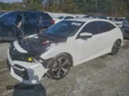 ✅ 2020 Honda Civic LX • VIN: SHHFK7H3XLU215918 • Lot: 93006585. Wystawiony na Copart z przebiegiem 150 875 mil. Bezpłatny archiwum sprzedaży aukcyjnych z USA i szczegółowy raport historii pojazdu na DreamBid. Zdjęcie 1.