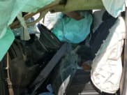 ✅ 2019 Ram ProMaster Cargo • VIN: 3C6TRVCG6KE510752 • Lot: 62775145. Listed on Copart with 89,288 mi. Free auction sales archive from the USA and detailed vehicle history report at DreamBid. Image 7.