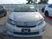 ✅ 2010 Lexus HS 250h Premium • VIN: JTHBB1BA9A2011274 • Lot: 43277001. Listed on IAAI with 140,313 mi. Free auction sales archive from the USA and detailed vehicle history report at DreamBid. Image 12.