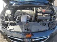 ✅ 2018 Buick Regal Preferred • VIN: W04GL6SX4J1068259 • Лот: 82686525. Опубликован ранее на Copart с пробегом 122 774 миль. Бесплатный доступ к архиву аукционных продаж из США и подробный отчёт об истории автомобиля на DreamBid. Изображение 11.