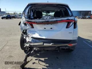 ✅ 2022 Hyundai Tucson Limited • VIN: 5NMJECAEXNH086295 • Lot: 75281784. Wystawiony na Copart z przebiegiem 35 364 mil. Bezpłatny archiwum sprzedaży aukcyjnych z USA i szczegółowy raport historii pojazdu na DreamBid. Zdjęcie 6.