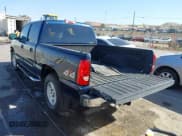 ✅ 2006 Chevrolet Silverado 1500 LT1 • VIN: 2GCEK13Z961264945 • Лот: 40487555. Опубликован ранее на IAAI с пробегом 242 649 миль. Бесплатный доступ к архиву аукционных продаж из США и подробный отчёт об истории автомобиля на DreamBid. Изображение 3.