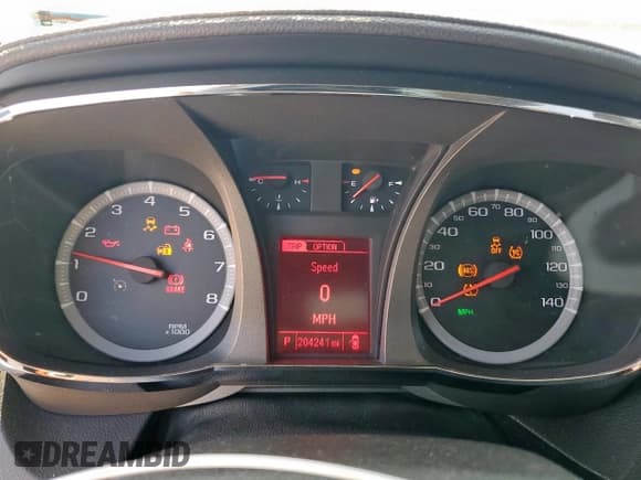 ✅ 2014 GMC Terrain SLE • VIN: 2GKFLRE36E6286660 • Lot: 72040485. Listed on Copart with 204,241 mi. Free auction sales archive from the USA and detailed vehicle history report at DreamBid. Image 9.