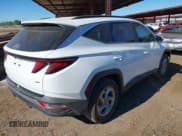 ✅ 2024 Hyundai Tucson SEL • VIN: 5NMJBCDE5RH420632 • Лот: 43622502. Опубликован ранее на IAAI с пробегом 41 575 миль. Бесплатный доступ к архиву аукционных продаж из США и подробный отчёт об истории автомобиля на DreamBid. Изображение 4.