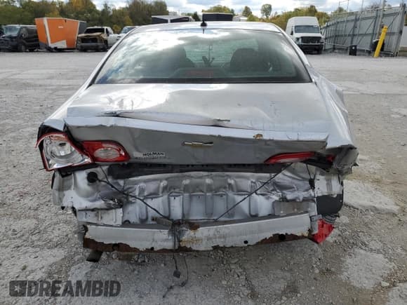 ✅ 2011 Chevrolet Malibu 1LT • VIN: 1G1ZC5E17BF363773 • Lot: 75691434. Listed on Copart with 165,504 mi. Free auction sales archive from the USA and detailed vehicle history report at DreamBid. Image 6.