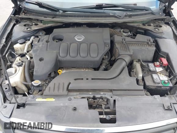 ✅ 2009 Nissan Altima S • VIN: 1N4AL21E79N466046 • Лот: 43552164. Опубликован ранее на IAAI с пробегом 171 337 миль. Бесплатный доступ к архиву аукционных продаж из США и подробный отчёт об истории автомобиля на DreamBid. Изображение 10.