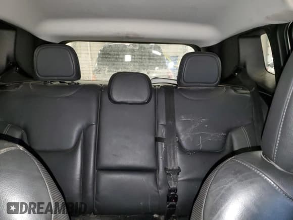 ✅ 2017 Jeep Renegade Limited • VIN: ZACCJBDB8HPF76734 • Lot: 45203425. Wystawiony na Copart z przebiegiem 106 400 mil. Bezpłatny archiwum sprzedaży aukcyjnych z USA i szczegółowy raport historii pojazdu na DreamBid. Zdjęcie 10.