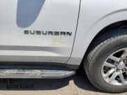 ✅ 2021 Chevrolet Suburban LT • VIN: 1GNSCCKD2MR265366 • Лот: 55333565. Опубликован ранее на Copart с пробегом 106 345 миль. Бесплатный доступ к архиву аукционных продаж из США и подробный отчёт об истории автомобиля на DreamBid. Изображение 12.