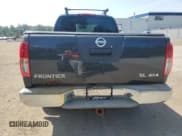 ✅ 2012 Nissan Frontier SV • VIN: 1N6AD0FV4CC400848 • Lot: 67093615. Listed on Copart with 228,952 mi. Free auction sales archive from the USA and detailed vehicle history report at DreamBid. Image 6.