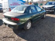 ✅ 2000 Chevrolet Cavalier • VIN: 1G1JC5244Y7389407 • Лот: 43869641. Опубликован ранее на IAAI с пробегом 123 933 миль. Бесплатный доступ к архиву аукционных продаж из США и подробный отчёт об истории автомобиля на DreamBid. Изображение 4.
