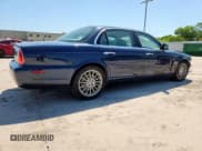 ✅ 2008 Jaguar XJ 8 LWB • VIN: SAJWA79BX8SH28045 • Lot: 61042375. Wystawiony na Copart z przebiegiem 85 903 mil. Bezpłatny archiwum sprzedaży aukcyjnych z USA i szczegółowy raport historii pojazdu na DreamBid. Zdjęcie 3.