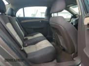 ✅ 2011 Chevrolet Malibu 1LS • VIN: 1G1ZB5E14BF239110 • Лот: 57790005. Опубликован ранее на Copart с пробегом 176 823 миль. Бесплатный доступ к архиву аукционных продаж из США и подробный отчёт об истории автомобиля на DreamBid. Изображение 10.