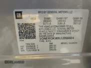 ✅ 2018 Chevrolet Traverse LT Cloth • VIN: 1GNERGKWXJJ266604 • Lot: 42862735. Wystawiony na IAAI z przebiegiem 21 815 mil. Bezpłatny archiwum sprzedaży aukcyjnych z USA i szczegółowy raport historii pojazdu na DreamBid. Zdjęcie 9.