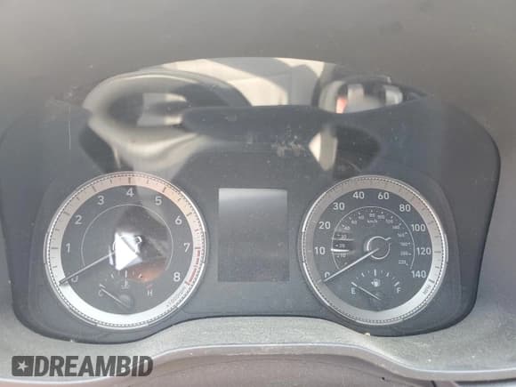 ✅ 2020 Hyundai Venue SEL • VIN: KMHRC8A37LU032104 • Lot: 62115935. Listed on Copart with Not provided. Free auction sales archive from the USA and detailed vehicle history report at DreamBid. Image 9.