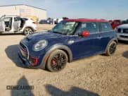 ✅ 2016 MINI Hardtop John Cooper Works • VIN: WMWXM9C57GT997731 • Lot: 60573425. Listed on Copart with 71,497 mi. Free auction sales archive from the USA and detailed vehicle history report at DreamBid. Image 1.