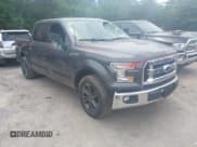 ✅ 2015 Ford F-150 XLT • VIN: 1FTEW1C85FFB03710 • Лот: 42293367. Опубликован ранее на IAAI с пробегом 197 124 миль. Бесплатный доступ к архиву аукционных продаж из США и подробный отчёт об истории автомобиля на DreamBid. Изображение 1.