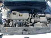 ✅ 2020 Kia Forte LXS • VIN: 3KPF24AD6LE256720 • Lot: 42157228. Wystawiony na IAAI z przebiegiem 135 407 mil. Bezpłatny archiwum sprzedaży aukcyjnych z USA i szczegółowy raport historii pojazdu na DreamBid. Zdjęcie 10.