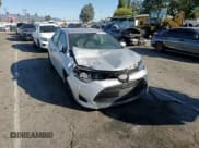✅ 2017 Toyota Corolla LE • VIN: 5YFBURHEXHP628568 • Лот: 82697705. Опубликован ранее на Copart с пробегом 145 830 миль. Бесплатный доступ к архиву аукционных продаж из США и подробный отчёт об истории автомобиля на DreamBid. Изображение 13.