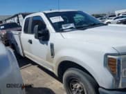 ✅ 2018 Ford F-250 XL • VIN: 1FT7X2A62JEC26554 • Лот: 41603638. Опубликован ранее на IAAI с пробегом 131 469 миль. Бесплатный доступ к архиву аукционных продаж из США и подробный отчёт об истории автомобиля на DreamBid. Изображение 13.