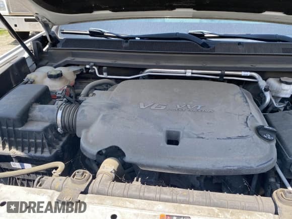 ✅ 2019 Chevrolet Colorado 2WD LT • VIN: 1GCGSCEN9K1171387 • Lot: 42825246. Listed on IAAI with 144,897 mi. Free auction sales archive from the USA and detailed vehicle history report at DreamBid. Image 10.