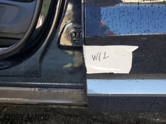 ✅ 2024 Hyundai Palisade Calligraphy • VIN: KM8R7DGE7RU730209 • Лот: 73836004. Опубликован ранее на Copart с пробегом 5 888 миль. Бесплатный доступ к архиву аукционных продаж из США и подробный отчёт об истории автомобиля на DreamBid. Изображение 13.