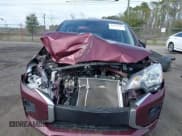 ✅ 2023 Mitsubishi Mirage ES • VIN: ML32FUFJ8PHF02013 • Lot: 41710732. Wystawiony na IAAI z przebiegiem 21 919 mil. Bezpłatny archiwum sprzedaży aukcyjnych z USA i szczegółowy raport historii pojazdu na DreamBid. Zdjęcie 12.