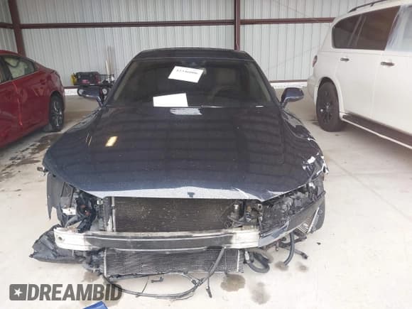 ✅ 2012 Audi A7 Prestige • VIN: WAUSGAFC9CN032204 • Lot: 42346006. Listed on IAAI with 112,254 mi. Free auction sales archive from the USA and detailed vehicle history report at DreamBid. Image 13.