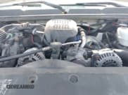 ✅ 2008 Chevrolet Silverado 2500HD 1LT • VIN: 1GCHK29618E211352 • Lot: 42259796. Wystawiony na IAAI z przebiegiem 391 261 mil. Bezpłatny archiwum sprzedaży aukcyjnych z USA i szczegółowy raport historii pojazdu na DreamBid. Zdjęcie 10.