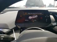 ✅ 2022 Volkswagen ID.4 Pro • VIN: WVGRMPE23NP061903 • Lot: 62135353. Listed on Copart with 10,722 mi. Free auction sales archive from the USA and detailed vehicle history report at DreamBid. Image 9.