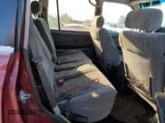 ✅ 1994 Toyota Land Cruiser • VIN: JT3DJ81W9R0071201 • Lot: 88673495. Listed on Copart with 179,537 mi. Free auction sales archive from the USA and detailed vehicle history report at DreamBid. Image 11.