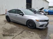 ✅ 2022 Honda Civic Sport • VIN: 19XFL2H8XNE022867 • Lot: 65248915. Wystawiony na Copart z przebiegiem Nie podano. Bezpłatny archiwum sprzedaży aukcyjnych z USA i szczegółowy raport historii pojazdu na DreamBid. Zdjęcie 4.