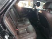 ✅ 2013 Hyundai Azera • VIN: KMHFH4JG5DA269144 • Лот: 66930465. Опубликован ранее на Copart с пробегом 193 234 миль. Бесплатный доступ к архиву аукционных продаж из США и подробный отчёт об истории автомобиля на DreamBid. Изображение 10.