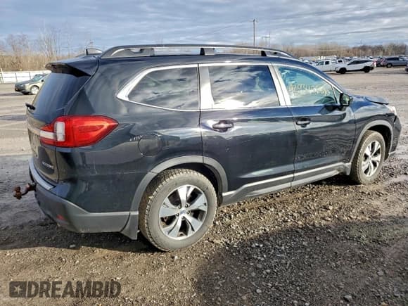 ✅ 2019 Subaru Ascent Premium • VIN: 4S4WMABD8K3460086 • Lot: 92934065. Listed on Copart with 80,204 mi. Free auction sales archive from the USA and detailed vehicle history report at DreamBid. Image 3.