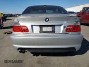 ✅ 2004 BMW 3 Series 330Ci • VIN: WBABD53424PL14381 • Lot: 84646265. Wystawiony na Copart z przebiegiem 118 469 mil. Bezpłatny archiwum sprzedaży aukcyjnych z USA i szczegółowy raport historii pojazdu na DreamBid. Zdjęcie 6.