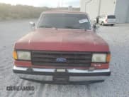 ✅ 1991 Ford Bronco Custom • VIN: 1FMEU15H6MLA23605 • Lot: 84541174. Wystawiony na Copart z przebiegiem 6 066 mil. Bezpłatny archiwum sprzedaży aukcyjnych z USA i szczegółowy raport historii pojazdu na DreamBid. Zdjęcie 5.