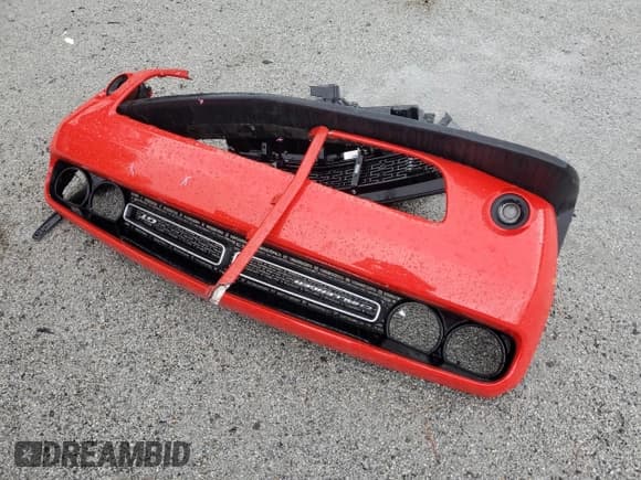 ✅ 2022 Dodge Challenger GT • VIN: 2C3CDZJG0NH249519 • Lot: 83000764. Wystawiony na Copart z przebiegiem 51 059 mil. Bezpłatny archiwum sprzedaży aukcyjnych z USA i szczegółowy raport historii pojazdu na DreamBid. Zdjęcie 12.